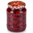 Zavařovací víčko na sklenici TO 82 - RTS - Fruit 3 - 700 ks - celá krabice Thumb