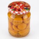 Zavařovací víčko na sklenici TO 82 - RTS - Fruit 3 - 700 ks - celá krabice Thumb