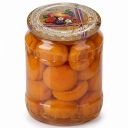Zavařovací víčko na sklenici TO 82 - RTS - Fruit 4 Thumb