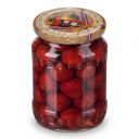 Zavařovací víčko na sklenici TO 82 - RTS - Fruit 4 Thumb