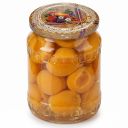 Zavařovací víčko na sklenici TO 82 - RTS - Fruit 4 - 700 ks - celá krabice Thumb