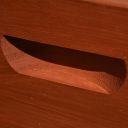 Nástavek 39 x 24 odlehčený - nabarvený - celodřevěný - cinkovaný Thumb