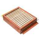 Celozasíťované varroa dno - Langstroth - komplet, nabarvené Thumb