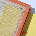 Celozasíťované varroa dno - Langstroth - komplet, nabarvené Thumb