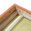 Celozasíťované varroa dno - Langstroth - komplet, nabarvené Thumb