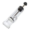 Značící a vychytávací pístek - plast G Thumb