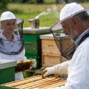 Klobouk včelařský - normal - CZ Thumb