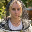 Ochranný závoj včelařský - POVČO Thumb