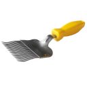 Vidlička k odvíčkování Prof. 2x lom, 19 jehel, nerezová Thumb