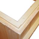 Úl 39x24 se 3 nástavky - 2 cm Thumb