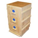 Úl 39x24 se 3 nástavky - 2 cm Thumb