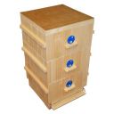 Úl 39x24 se 3 nástavky - 2 cm Thumb