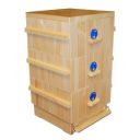 Úl 39x24 se 3 nástavky - 2 cm Thumb