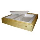 Stropní krmítko Ještěd - kompl. - 3 cm Thumb