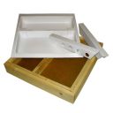 Stropní krmítko Ještěd - kompl. - 3 cm Thumb