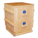 Úl 39x24 s 2 nástavky - 2 cm Thumb