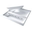 Krmítko stropní - Ještěd - plast Thumb