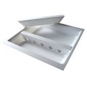 Krmítko stropní - Ještěd - plast Thumb