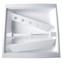 Krmítko stropní - Ještěd - plast Thumb