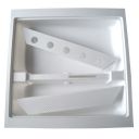 Krmítko stropní - Ještěd - plast Thumb