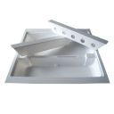 Krmítko stropní - Ještěd - plast Thumb