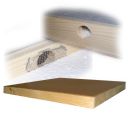 Sololitové víko na úl 2 cm Thumb