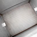 Vařák na vosk JaHan - nerez - elektrický - 2 vyvíječe CZ Thumb