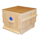 Úl 39x24 s 1 nástavkem - 2 cm Thumb