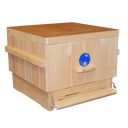 Úl 39x24 s 1 nástavkem - 2 cm Thumb