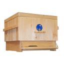 Úl 39x24 s 1 nástavkem - 2 cm Thumb