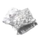 Mezerníky s hřeb. - bílé - 100 kusů Thumb