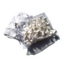 Mezerníky s hřeb. - bílé - 100 kusů Thumb