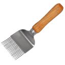 M5030-vidlicka-19-jehel-drevena-rukojet-01.jpg_1 Vidlička k odvíčkování - plastové madlo - 19 jehel Thumb