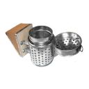 Dýmák (kuřák) JaHan malý - pocín - P 25 cm Thumb