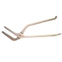 Kleště na vyjmutí rámků - kované Thumb