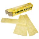 Sirné knoty 18x4 cm, 400 g; 80 ks Thumb