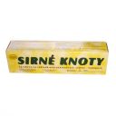 Sirné knoty 18x4 cm, 400 g; 80 ks Thumb