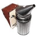 Dýmák (kuřák) nerezový - velký - P Thumb