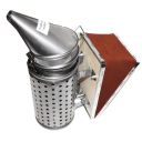 Dýmák (kuřák) nerezový - velký - P Thumb