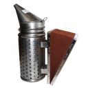 Dýmák (kuřák) nerezový - velký - P Thumb