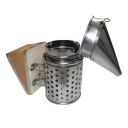 Dýmák (kuřák) JaHan nerezový - malý - P 25 cm Thumb