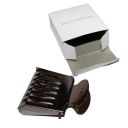 Výchytka včelích matek - skřipec - nerez - PROFI Thumb