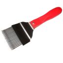 Vidlička na odvíčkování nerez lom., 18 jehel, profi CZ Thumb