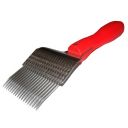 Vidlička na odvíčkování nerez lom., 18 jehel, profi CZ Thumb