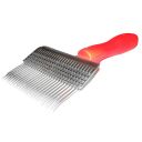 Vidlička na odvíčkování nerez lom., 25 jehel, profi CZ Thumb