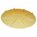 Výkluz mezi nástavky - velký - 8 otvorů Thumb