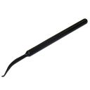 Přelarvovací lžička - černý plast Thumb