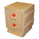 Úl 39x24 s 2 nástavky - 3 cm Thumb