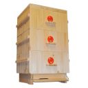 Úl 39x24 se 3 nástavky - 3 cm Thumb