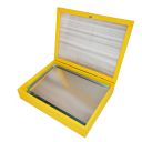 Tavidlo na vosk JaHan - sluneční, polykarbonát, pocín Thumb